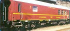 13753 Tillig Dining car &quot;VSE&quot; owned by &quot;Schwarzenberger locomo